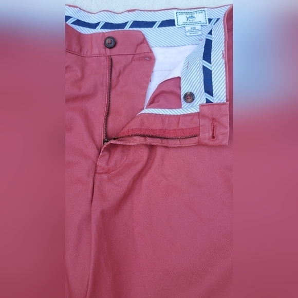 Southern Tide Skipjack Men's Shorts Size 38 Waist #1 - Picture 3 of 11